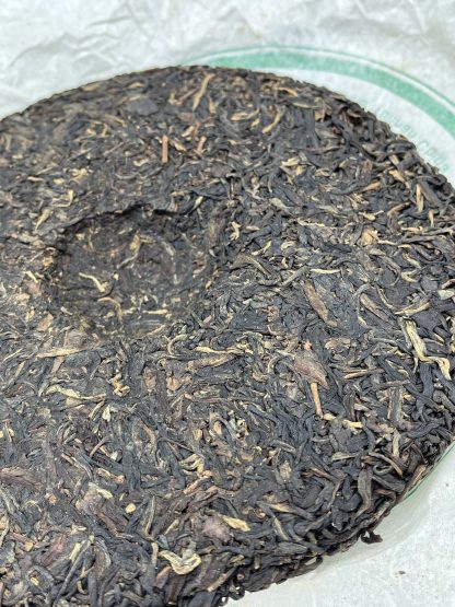2005 Da-yi Chi Tse 8542 (Batch 501) Cake, Uncooked 400g - Image 4