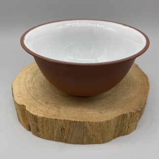 Red Clay Teacup (Large)