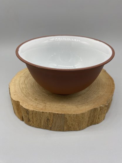 Red Clay Teacup (Large)
