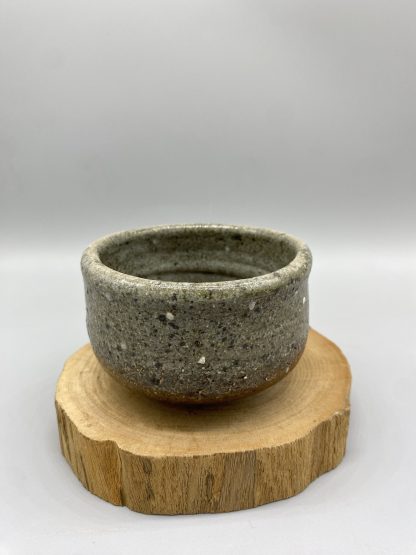 Handcrafted Wood-fired Chawan No.2 - Image 3