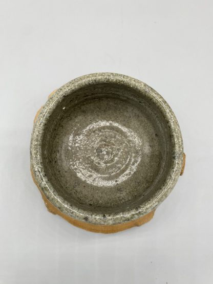 Handcrafted Wood-fired Chawan No.2 - Image 5