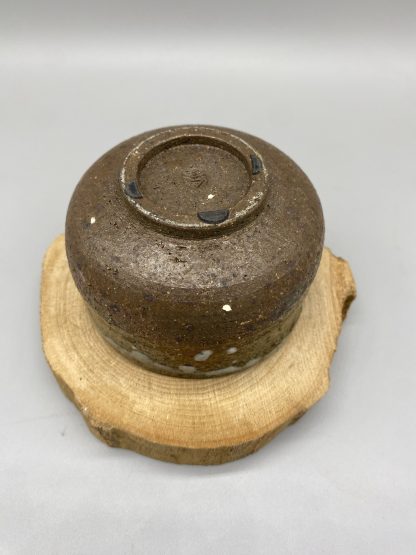 Handcrafted Wood-fired Chawan No.2 - Image 4