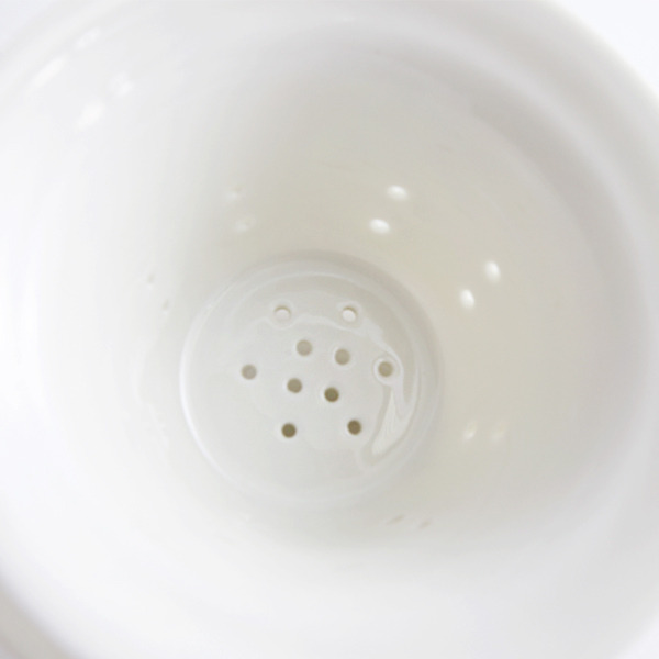 Din Kiln Four-pieces Gaiwan - Image 3