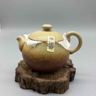 Lin’s Ceramic Studio Tea Pot 150 ml